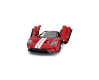 Rastar RC auto Ford GT 1:14 červený