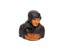 Siva Figurka Pilot Alex 1:5 68g