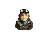 Siva Figurka Pilot Urs 1:6 30g15033