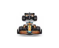 Rastar RC auto Formule 1 McLaren 1:12