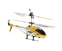 Syma RC vrtulník S107G žlutá