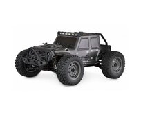 AMEWI RC cross&country truck Gantry 4WD 1:16 RTR LED šedý