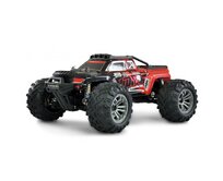 Amewi RC monstertruck Daphoenodon GYRO 4WD 1:12 RTR, červená