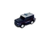 RE.EL Toys RC auto Carabinieri 1:26, 27MHz