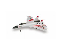 Amewi RC letadlo SU-27 6G Gyro RTF sada