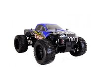 Amewi RC Auto Monster Truck Torche 1:10 modrý