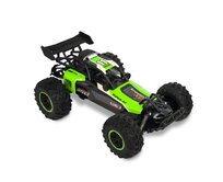 RE.EL Toys RC písečná buggy Drag Racing 1:10 2,4GHz RTR sada