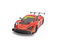 Siva RC auto MC Laren 720S GT3 1:24 2,4GHz 100% RTR červený