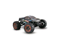 Siva Sprint Truck 1:10 4WD modrý 2,4GHz 100% RTR