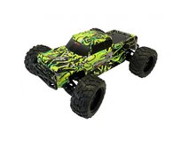 DF models RC auto Big Hammer 5.1 1:10 XL RTR