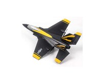 FX RC Stíhačka Lockheed Martin F-35 6G Gyro B