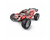 Carson RC auto Micro X-Warrior 1:32