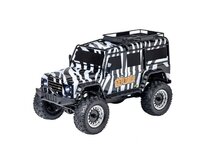 Carson RC auto Land Rover Defender Safari 1:8