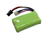 DF models Aku Li-Ion 7,4V 500mAh např. pro model 3130