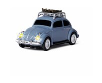 Carson RC auto Volkswagen Beetle Wintersport verze 1:87