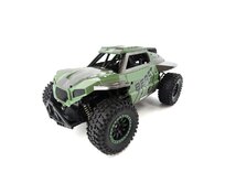 Siva RC auto T-cars T40 1:14 zelené