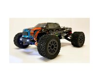 DF models RC auto RC auto FastTruck Mini 1:16 4WD RTR