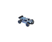 Amewi RC auto X-Knight Truggy Fierce 1:18 modrá