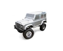 Amewi RC auto Defender AMXRock Cruiser Crawler 1:10