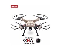 Syma  X8HW HD CAM FPV WiFi kamera