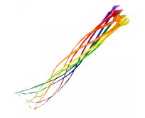 Invento Soft Swirl Rainbow 300 - Dragon Tail, 
3mx43cm, 8 barev