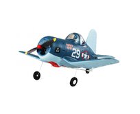 Amewi RC letadlo Corsair F4U 3 kanály 6G gyro, RTF sada