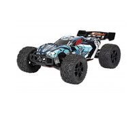 DF models RC auto Twister Truggy 1:10 XL