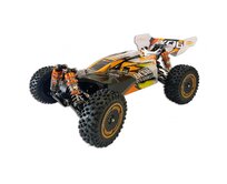 DF models RC auto RC buggy BL06- Brusshless 1:14