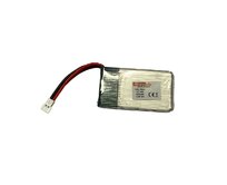 DF models LiPo Aku 3,7V / 400mAh