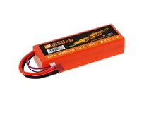 DF models LiPo Aku 7,4 V / 6500 mAh - 45C Pro Racing T-Dean