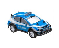 RE.EL Toys RC auto Polizia 1:26 27 MHz