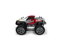 RE.EL Toys RC monster truck Rock Smasher 1:18