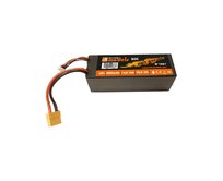 DF models LiPo 4S 14,8 V / 5200 mAh - 50C