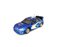 Rally Legends Subaru Impreza 2007 Peter Solberg 1:10 RTR sada