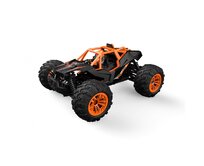 DF models RC truggy Fun-Racer 1:14 oranžová