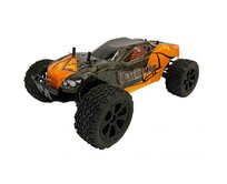 DF models RC auto DirtFighter TR Truck 1:10