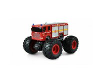 Amewi RC auto Monster Truck Hasiči 1:18