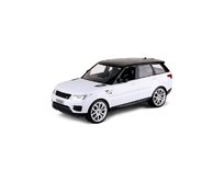 Siva RC auto Range Rover Sport 1:14 bílá