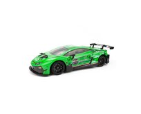 Siva RC auto Lamborghini Huracán GT3 1:12 zelené
100% RTR