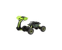 Amewi RC auto Rock Crawler Reely 1:18 zelená