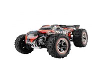 DF models RC Truck DF06-PRO Brushless, LED osvětlení, 1:18 RTR