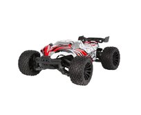 DF models RC auto Z-10 Competition Truggy BL brushless RTR 1:10 XL