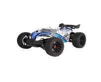 DF models RC auto Z-10 Competition Truggy brushed RTR 1:10 XL