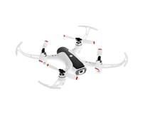 Syma dron W1 PRO s GPS Brushless, autostart, autopřistání, 2x kamera