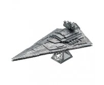 Metal Earth  Luxusní ocelová stavebnice Star Wars Imperial Star Destoyer