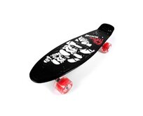 Siva skateboard Star Wars ABEC7