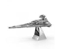 Metal Earth Luxusní ocelová stavebnice Star Wars Destroyer