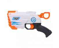 Invento pistole Rychlé střely Sigman Recoil Foam Launcher