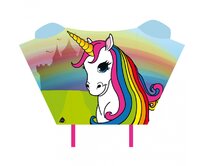 Invento drak Sleddy Unicorn