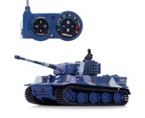 Amewi RC tank Mini German Tiger 1:72